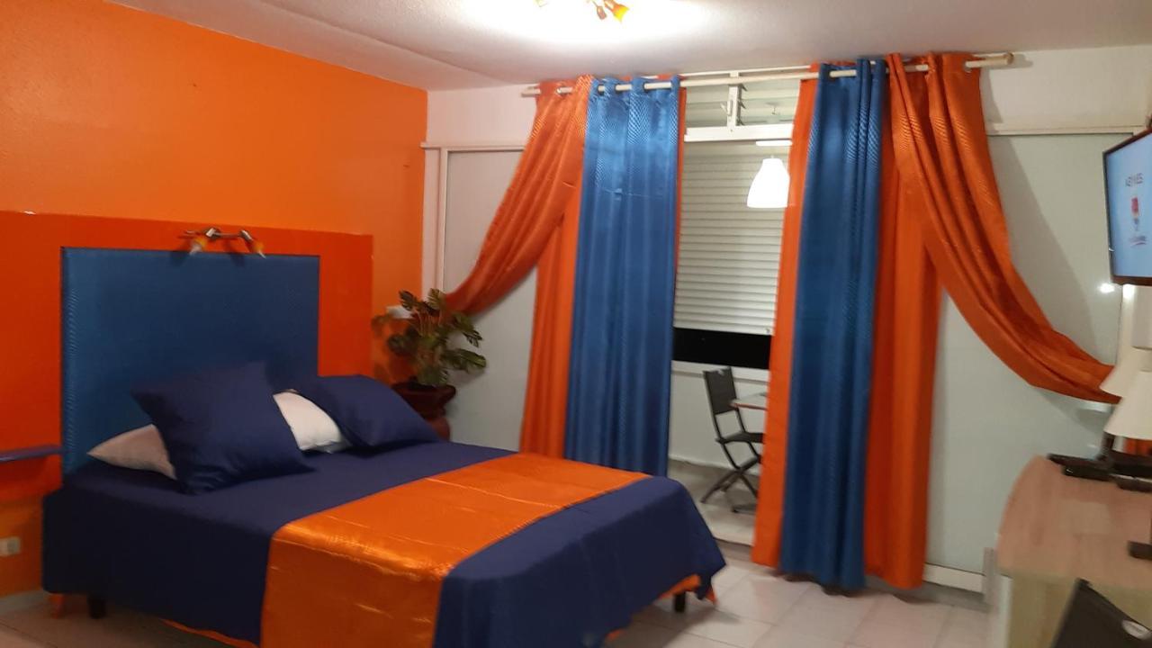 Appartement D'Zil 哥西尔 外观 照片
