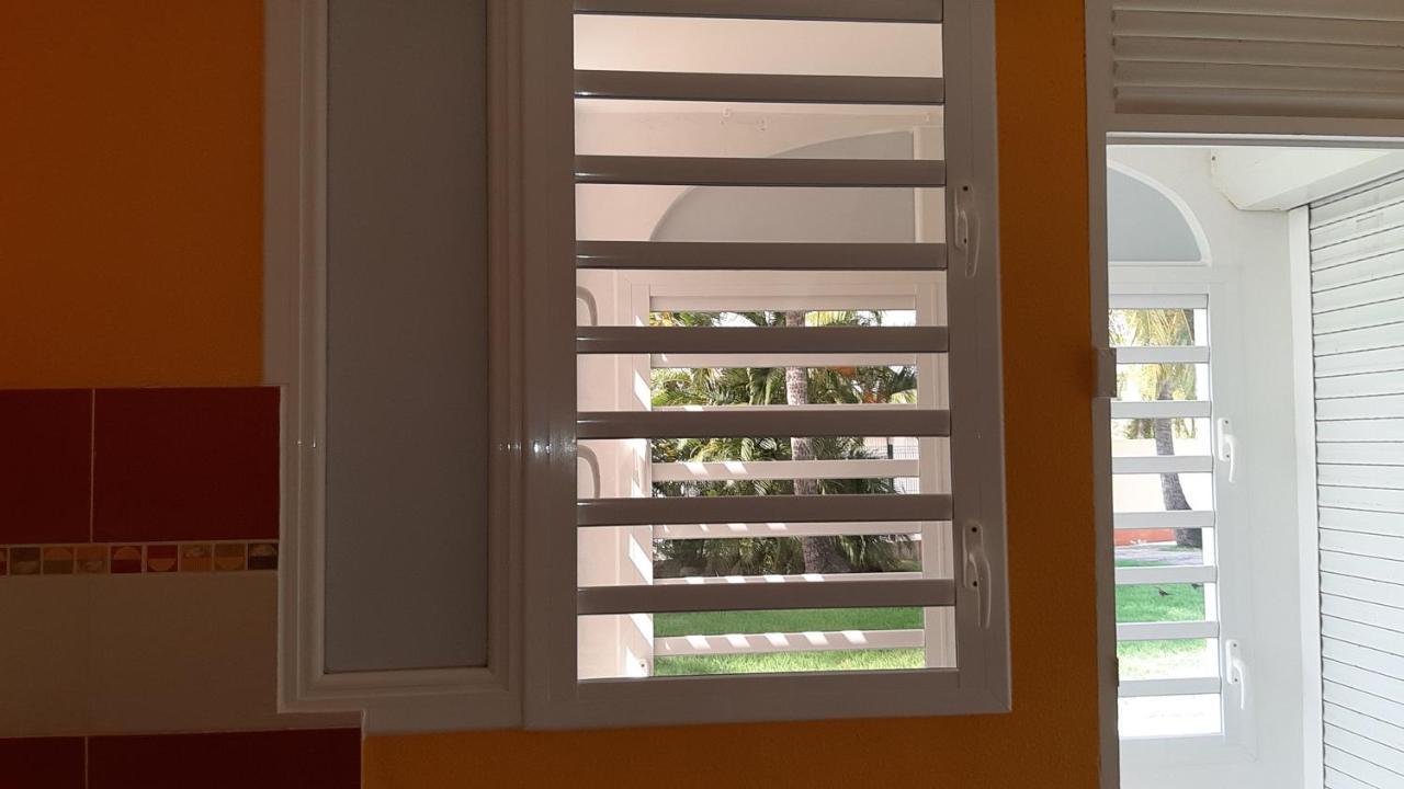 Appartement D'Zil 哥西尔 外观 照片