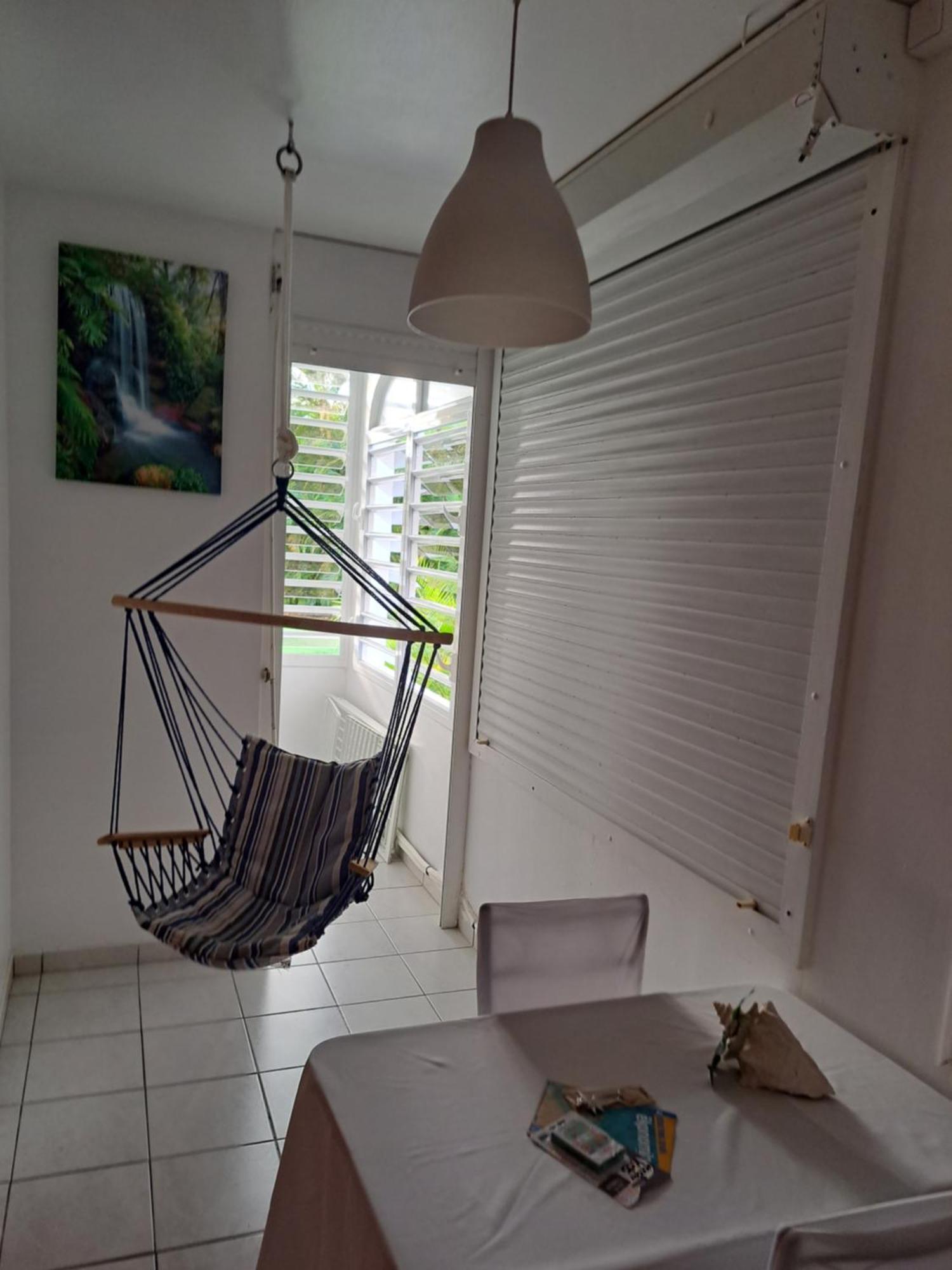 Appartement D'Zil 哥西尔 外观 照片