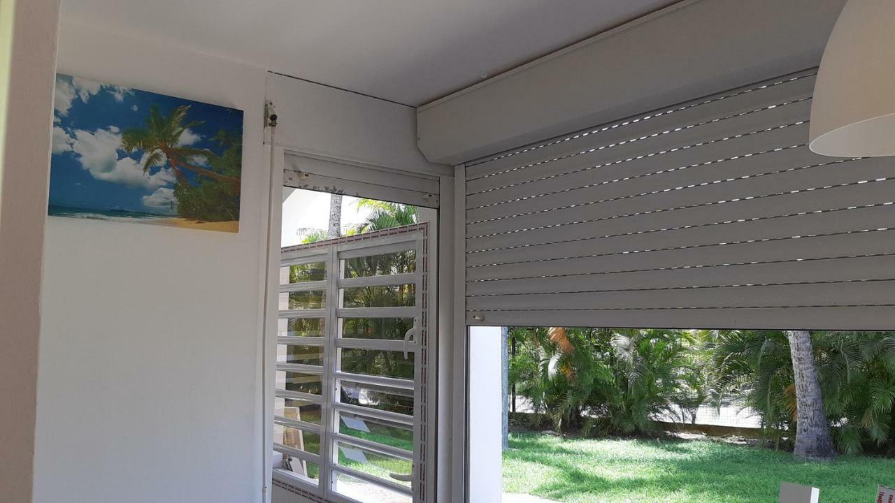 Appartement D'Zil 哥西尔 外观 照片