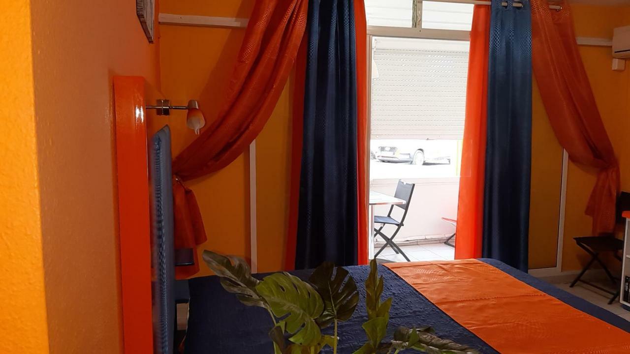 Appartement D'Zil 哥西尔 外观 照片