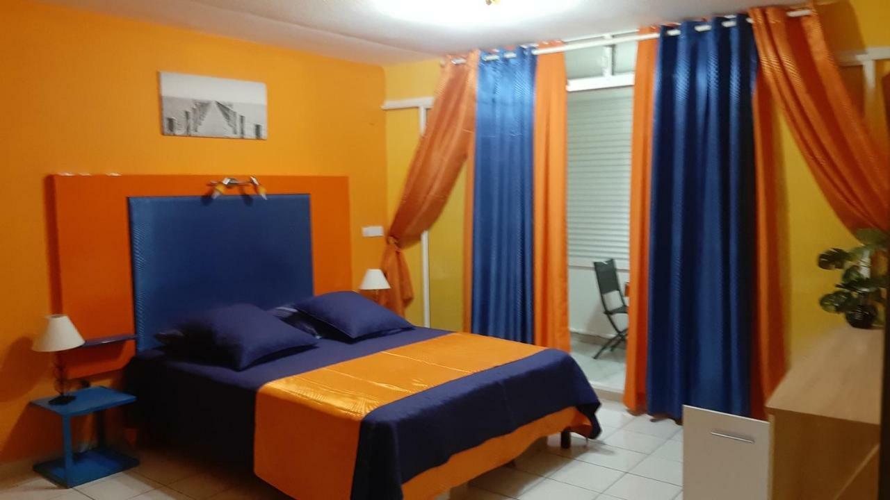 Appartement D'Zil 哥西尔 外观 照片