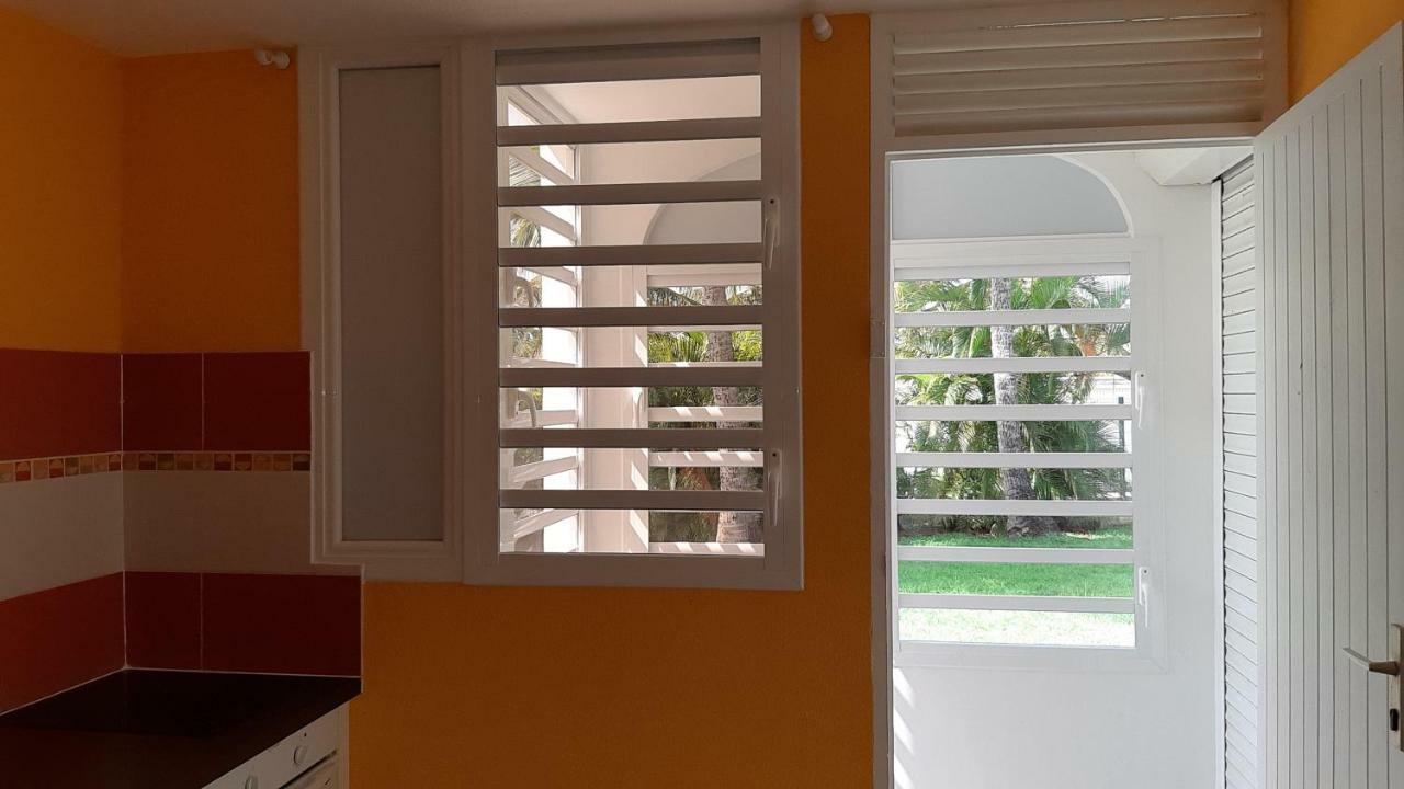 Appartement D'Zil 哥西尔 外观 照片