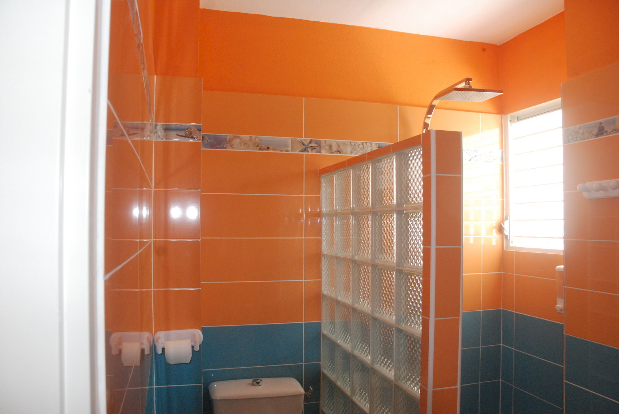 Appartement D'Zil 哥西尔 外观 照片